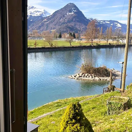 Apartman The Boat House