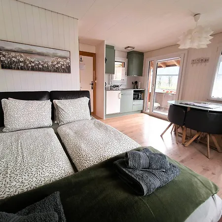 The Boat House Ringgenberg