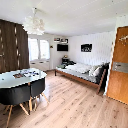 The Boat House דירה