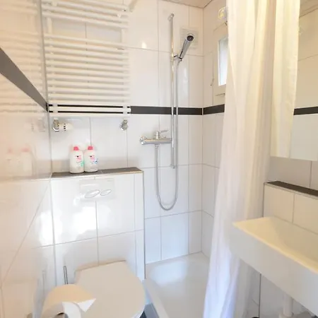 Appartement The Boat House Ringgenberg