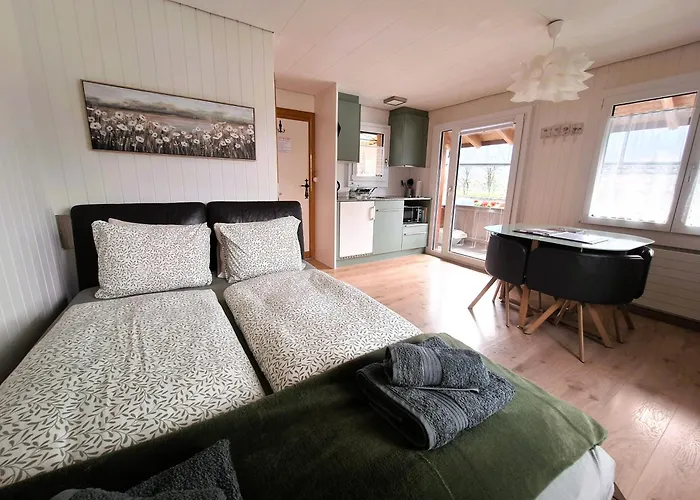 The Boat House רינגנברג