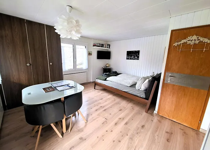 The Boat House דירה