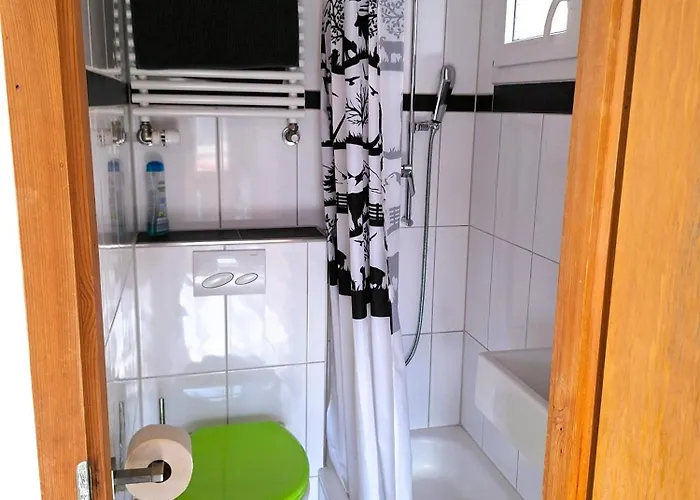 The Boat House דירה *