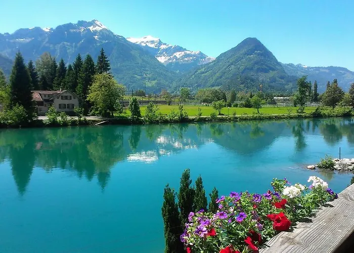 דירה The Boat House