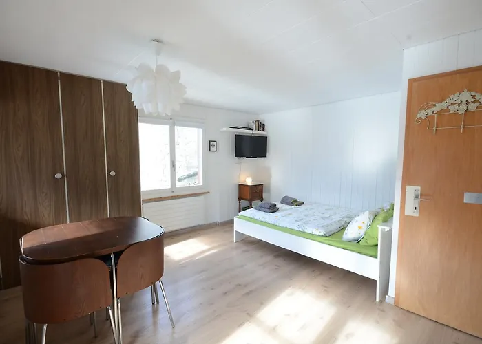 Lejlighed The Boat House