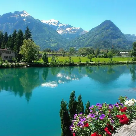 Apartment The Boat House