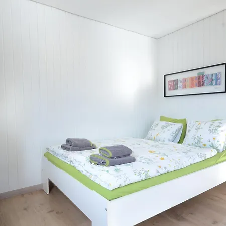 The Boat House Apartment *