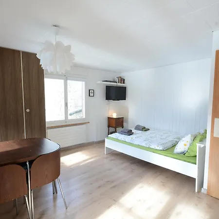 Apartment The Boat House